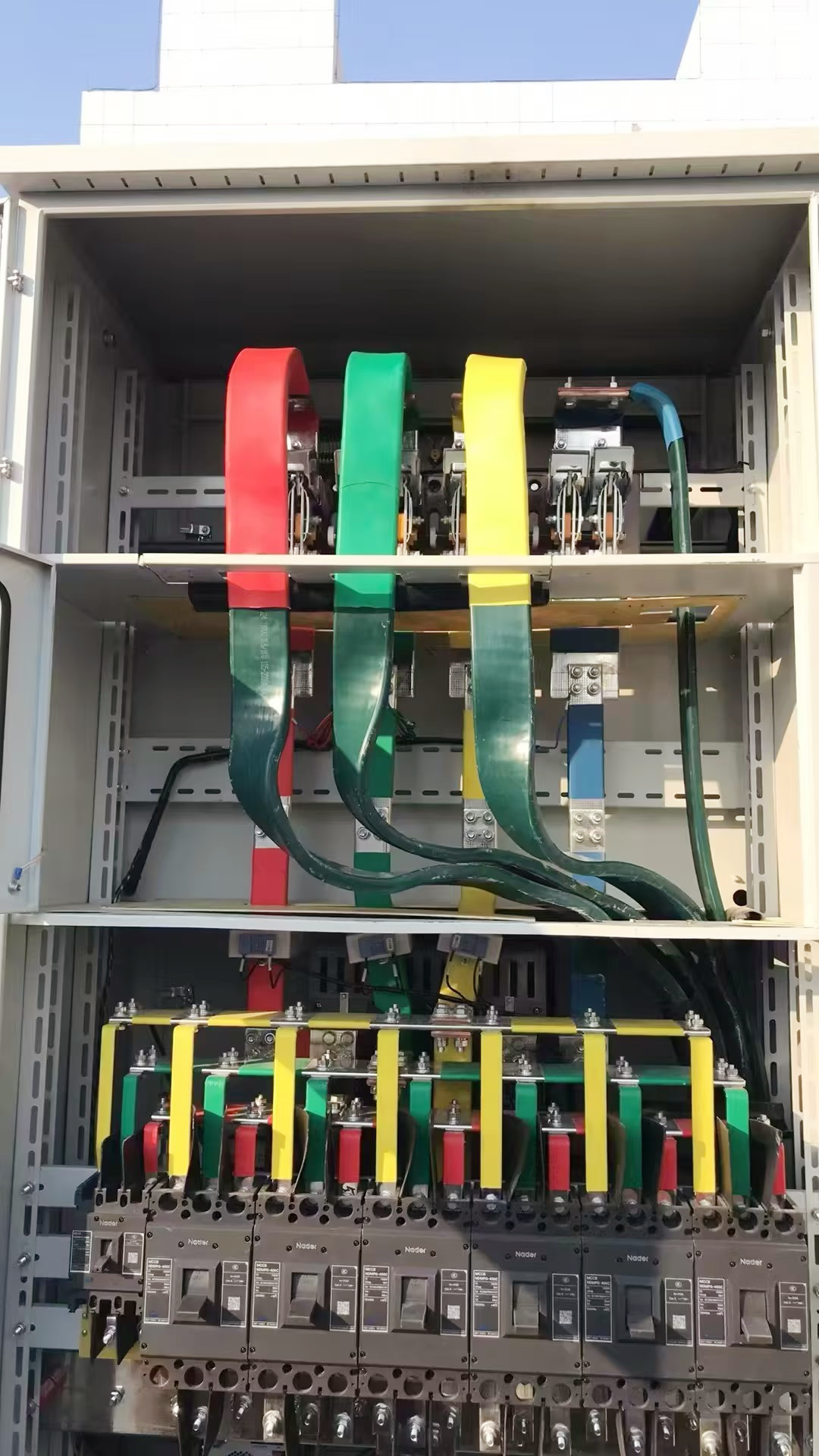 Photovoltaic Grid-Connected Project in Changsha, Hunan - image 2