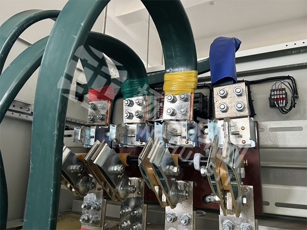 Yueyang Vocational College Photovoltaic Grid-Connection Project - image 3