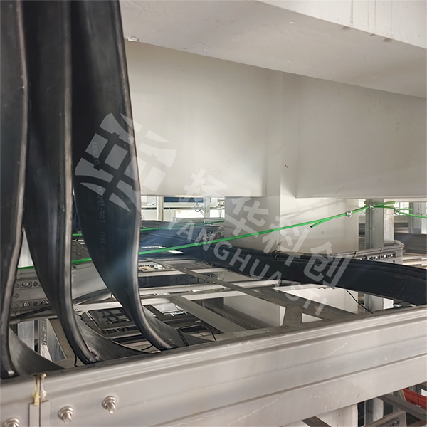 Large Chemical Enterprise Multi-Point Flexible Busbar Deployment in Hubei - image 5