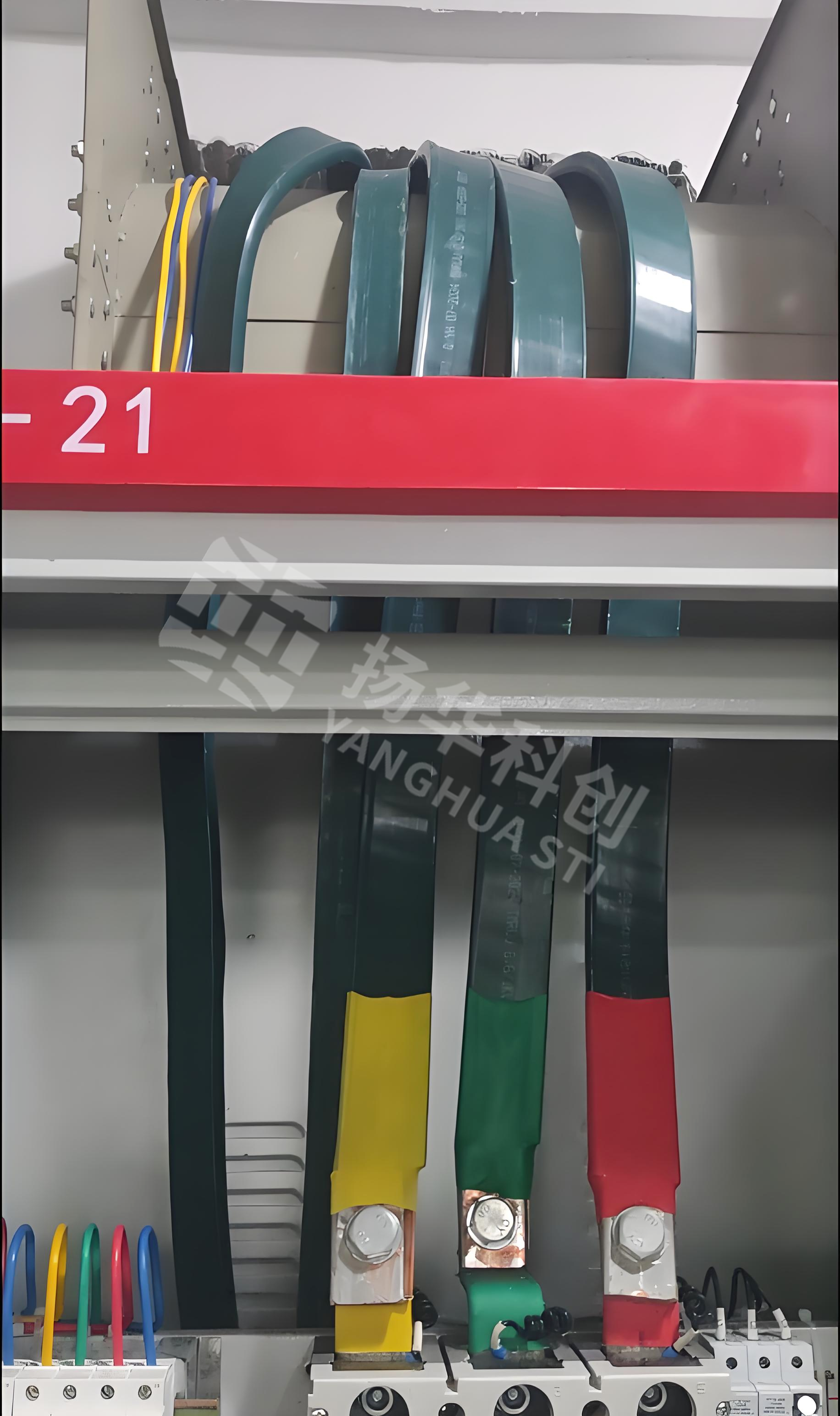 Industrial Mechanical and Electrical Engineering Project, Shenzhen Baoan - image 2
