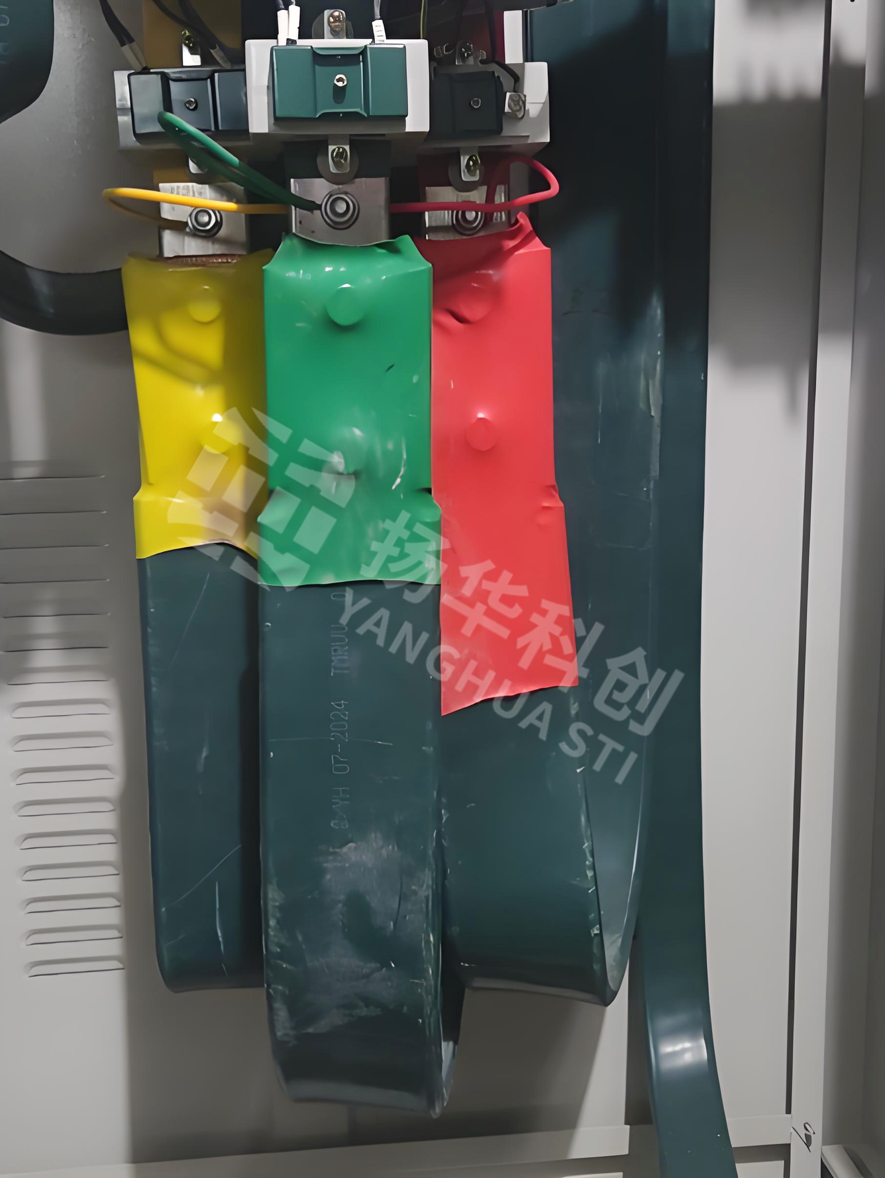 Industrial Mechanical and Electrical Engineering Project, Shenzhen Baoan - image 3