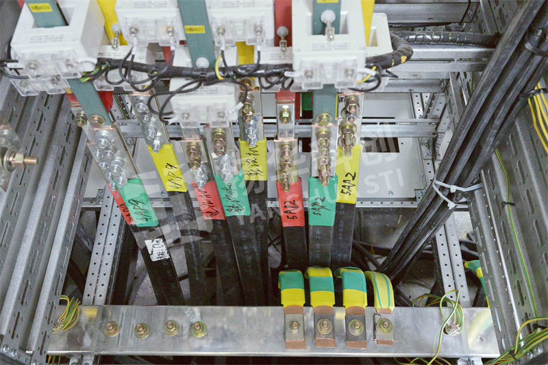 Multi-Floor Industrial Workshop Project in Zhongshan, Guangdong - image 2